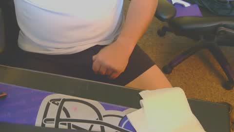 Snapshot of ragnorskol chatting on September 28, 2025, 6:13 pm ragnorskol online show from September 28, 2025, 6:13 pm