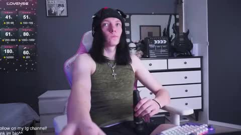 raidenxl online show from November 18, 2025, 11:48 pm