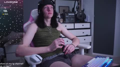 raidenxl online show from November 22, 2025, 5:06 am