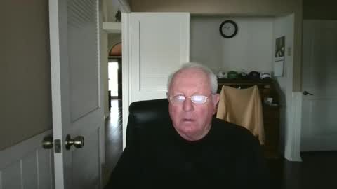Snapshot of raiderman215 chatting on February 4, 2025, 8:49 pm raiderman215 online show from February 4, 2025, 8:49 pm