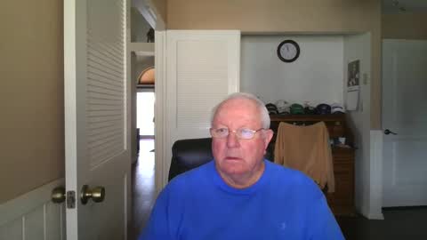 Snapshot of raiderman215 chatting on February 12, 2025, 7:56 pm raiderman215 online show from February 12, 2025, 7:56 pm