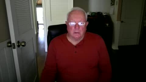 Snapshot of raiderman215 chatting on April 13, 2026, 7:41 pm raiderman215 online show from April 13, 2026, 7:41 pm