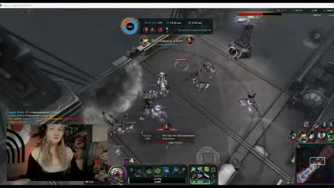 Kate online show from December 17, 2024, 5:15 pm