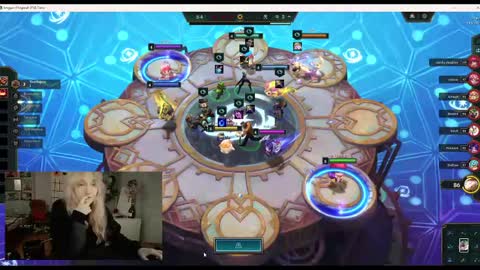 Kate online show from January 19, 2025, 3:53 pm