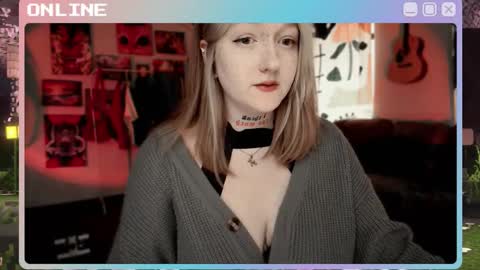 Kate online show from December 2, 2025, 8:52 am