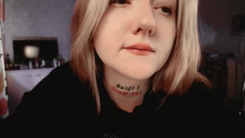 Kate online show from January 15, 2026, 10:09 am