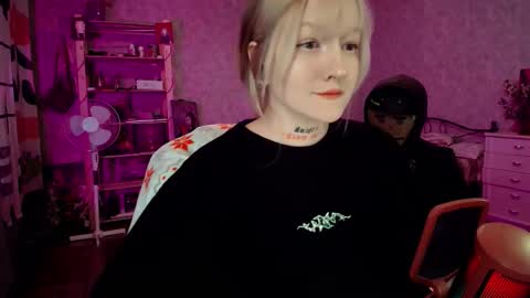 Kate online show from February 15, 2026, 5:09 pm