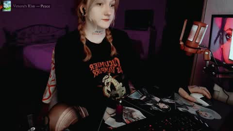 Kate online show from June 5, 2026, 10:48 pm