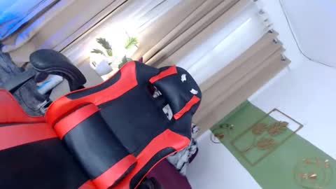 itsmeRailey online show from February 14, 2025, 3:43 am