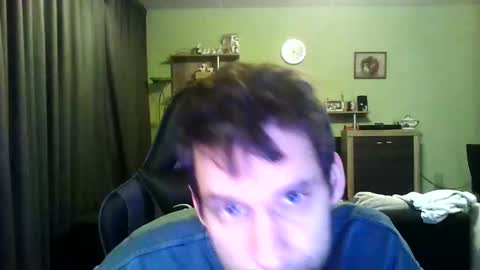 Raimondo te Paste online show from February 18, 2025, 2:59 pm