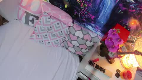 rainbow__coockie online show from December 31, 2024, 5:11 am