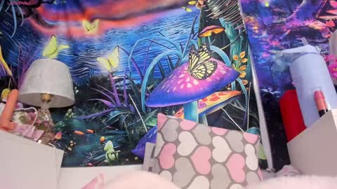 rainbow__coockie online show from February 1, 2025, 4:56 am