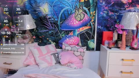 rainbow__coockie online show from February 5, 2025, 8:43 am