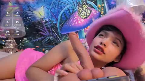 rainbow__coockie online show from March 11, 2025, 4:54 am