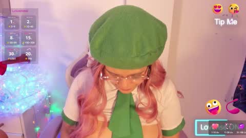 rainbow__coockie online show from January 8, 2026, 5:54 am
