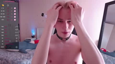 Mike online show from March 22, 2026, 10:40 am