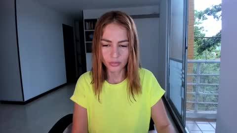 Jennyindependent model . online show from February 28, 2025, 8:18 pm