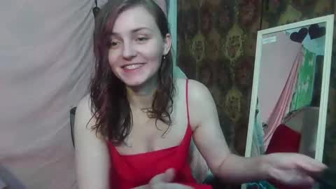 RainbowBitterBB online show from December 21, 2025, 3:57 am