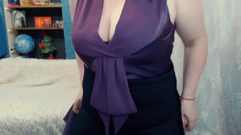 rainbowladyy online show from January 12, 2025, 2:41 pm