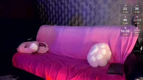 Joline and Alexa online show from February 8, 2025, 6:22 pm