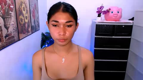 raindrizzle1706 online show from March 7, 2026, 9:12 pm