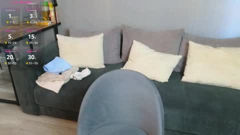 rainevi online show from March 26, 2026, 1:49 pm