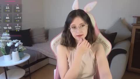 rainybella online show from October 29, 2025, 7:10 am