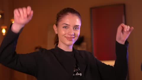 Raisa online show from February 25, 2025, 10:47 am