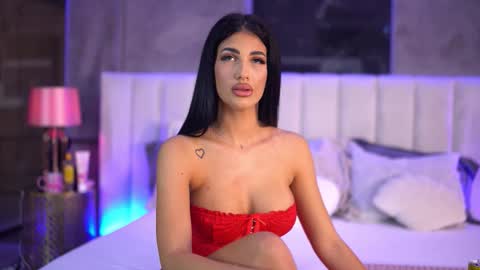 Raisa online show from September 12, 2025, 4:07 pm