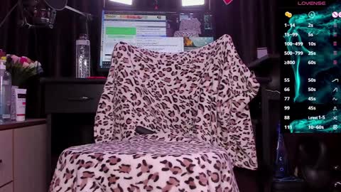 Laura online show from January 17, 2025, 2:29 am