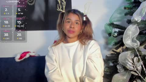  Nina  online show from December 12, 2024, 3:32 am