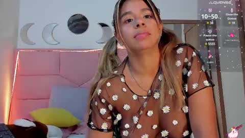  Nina  online show from March 7, 2025, 2:57 am