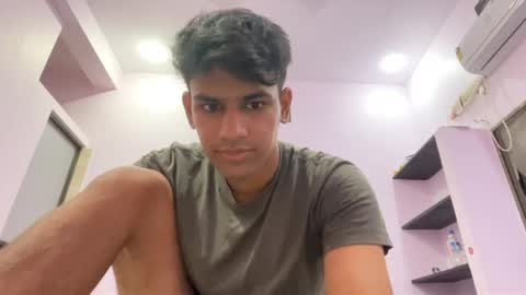 raju_smith online show from September 28, 2025, 5:51 pm