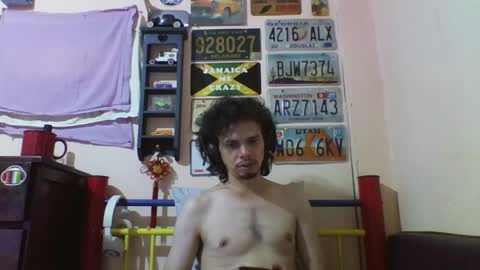 Ken online show from December 1, 2024, 7:36 pm