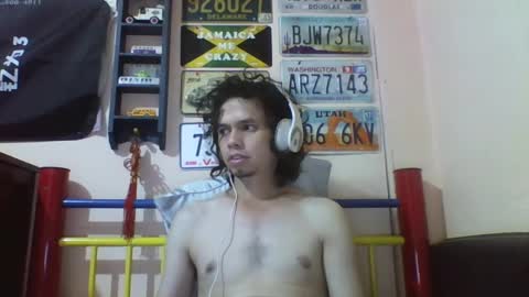 Ken online show from January 31, 2025, 1:22 am