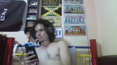 Ken online show from February 15, 2025, 5:09 am