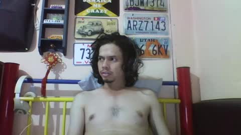 Ken online show from February 18, 2025, 1:21 am