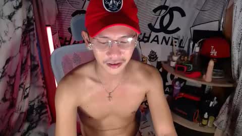 ralfhuge24 online show from February 5, 2026, 4:11 pm