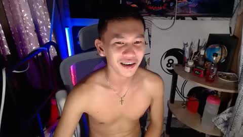 ralfhuge24 online show from March 1, 2026, 2:35 am