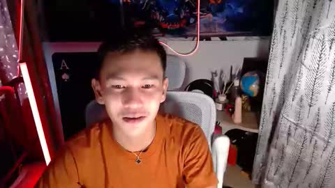 ralfhuge24 online show from March 3, 2026, 7:36 am