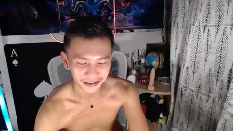 ralfhuge24 online show from March 4, 2026, 5:13 am