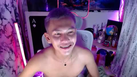 ralfhuge24 online show from March 5, 2026, 2:02 pm