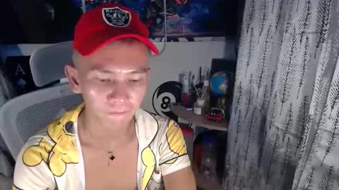 ralfhuge24 online show from March 7, 2026, 12:13 pm