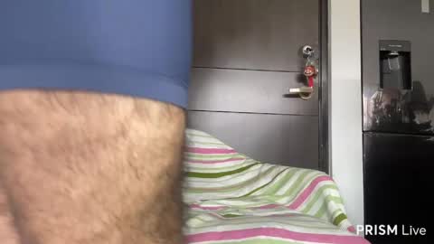 ralfvoss online show from April 19, 2026, 6:21 pm