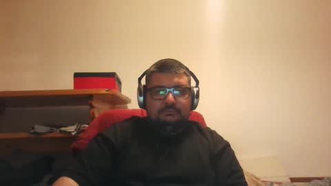 ralinbenzin89 online show from November 12, 2025, 9:58 pm