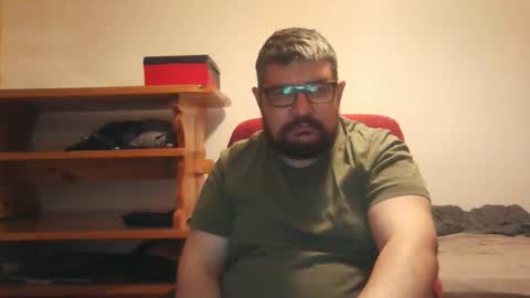 ralinbenzin89 online show from April 24, 2026, 9:50 pm