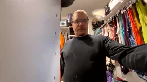 Ralph Roberts online show from February 4, 2026, 1:22 am