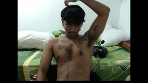 BSmoke Hotman online show from May 1, 2026, 7:46 am