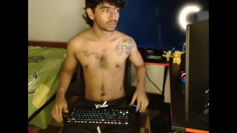 Snapshot of ram76777 chatting on June 14, 2026, 6:15 am BSmoke Hotman online show from June 14, 2026, 6:15 am