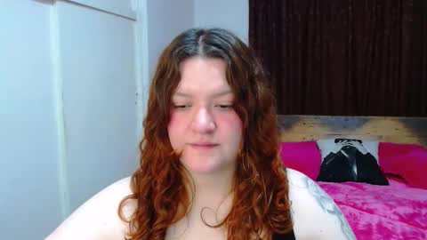 Ramona online show from January 7, 2026, 11:18 pm